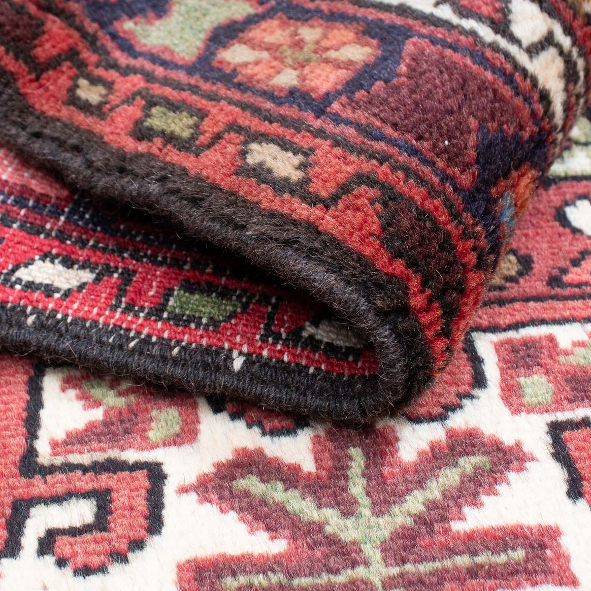 Perserteppich - Nomadic 105 x 70 cm