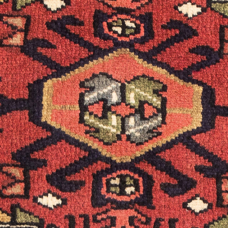 Perserteppich - Nomadic 105 x 66 cm