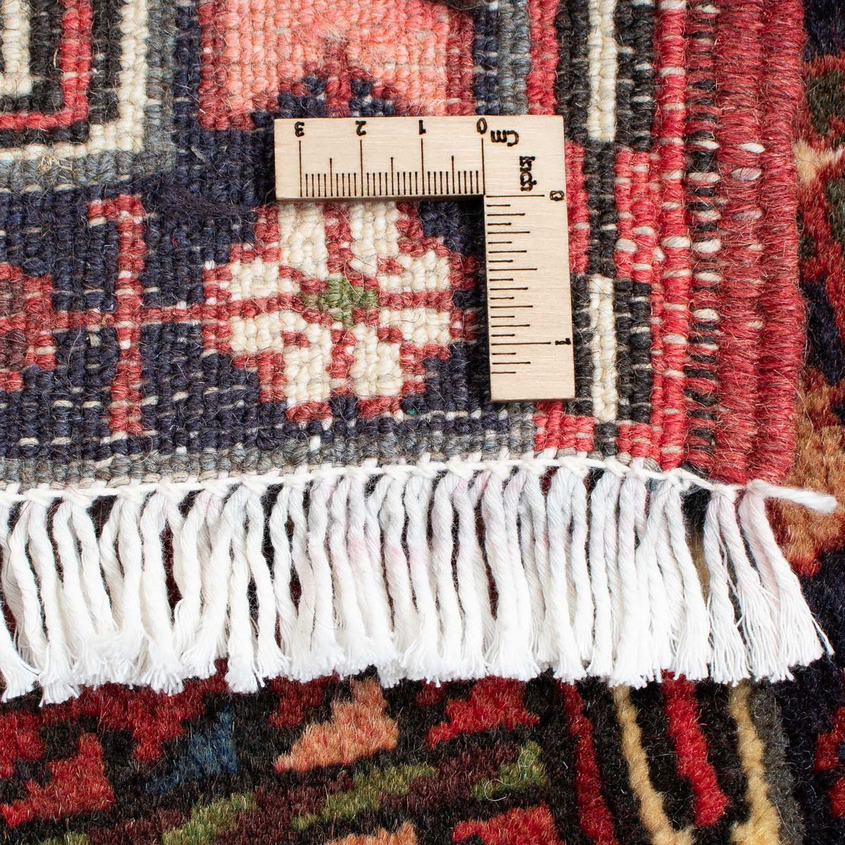 Perserteppich - Nomadic 108 x 68 cm