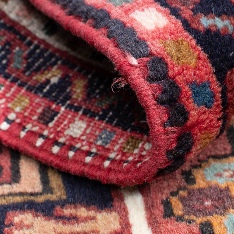 Perserteppich - Nomadic 105 x 54 cm