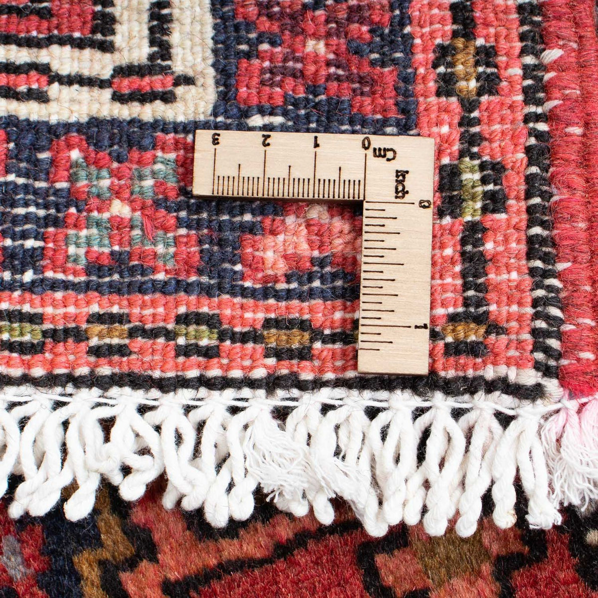 Perserteppich - Nomadic 116 x 60 cm