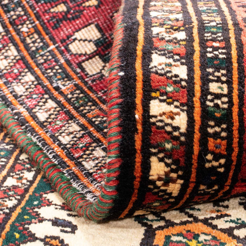 Perserteppich - Nomadic 291 x 101 cm