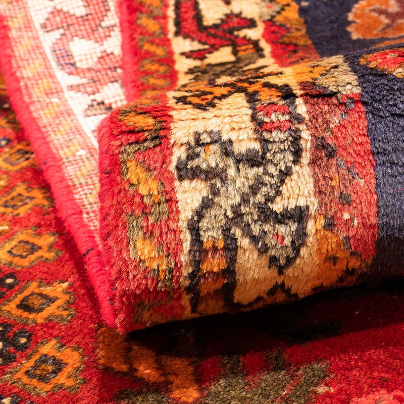 Perserteppich - Nomadic 159 x 106 cm