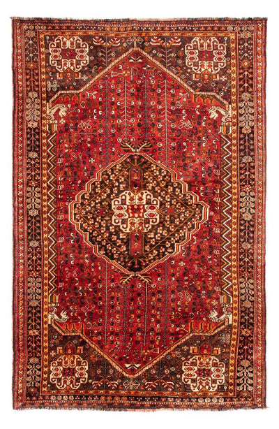 Shiraz Teppich 160x250cm - Perserteppich