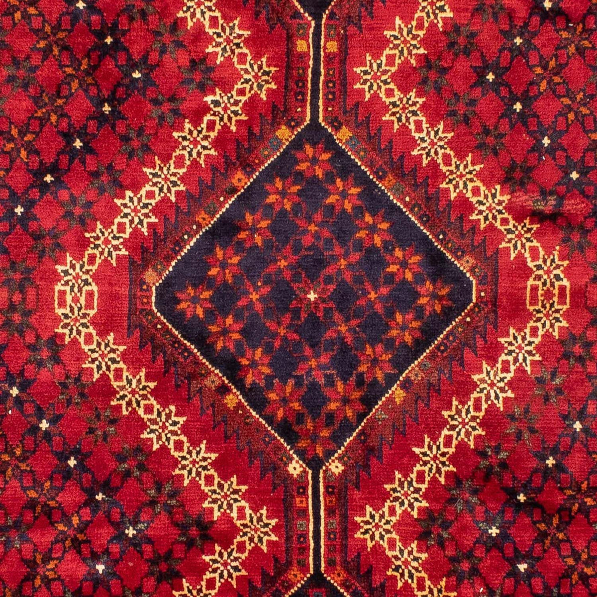 Perserteppich - Nomadic 298 x 208 cm