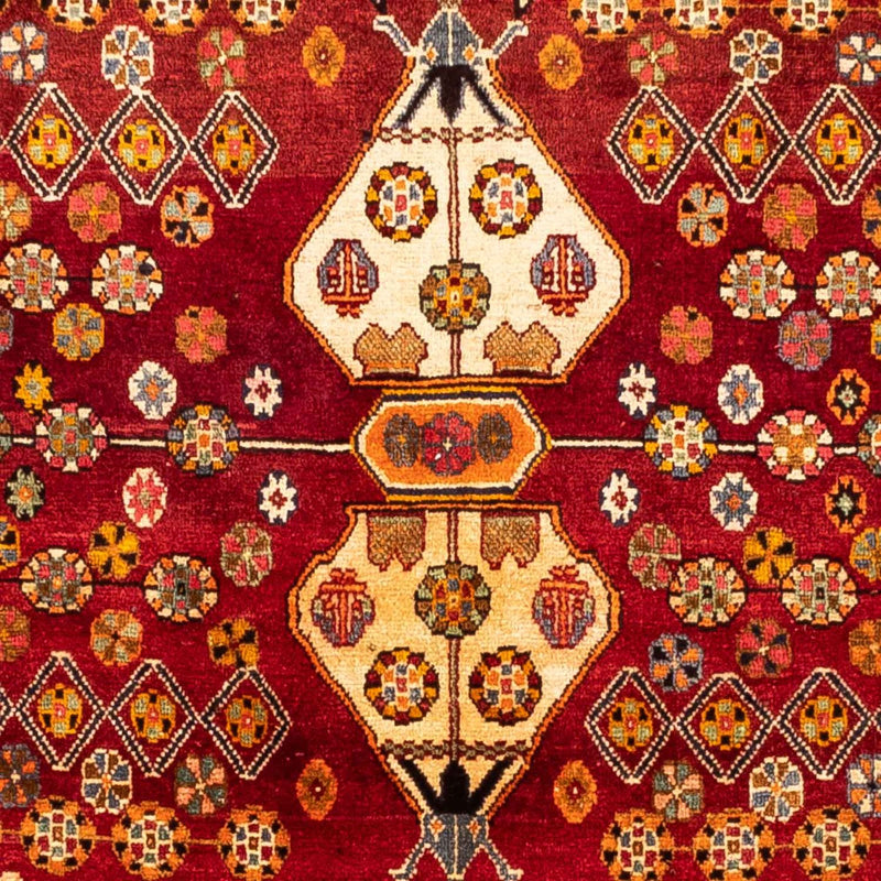 Perserteppich - Nomadic 280 x 175 cm