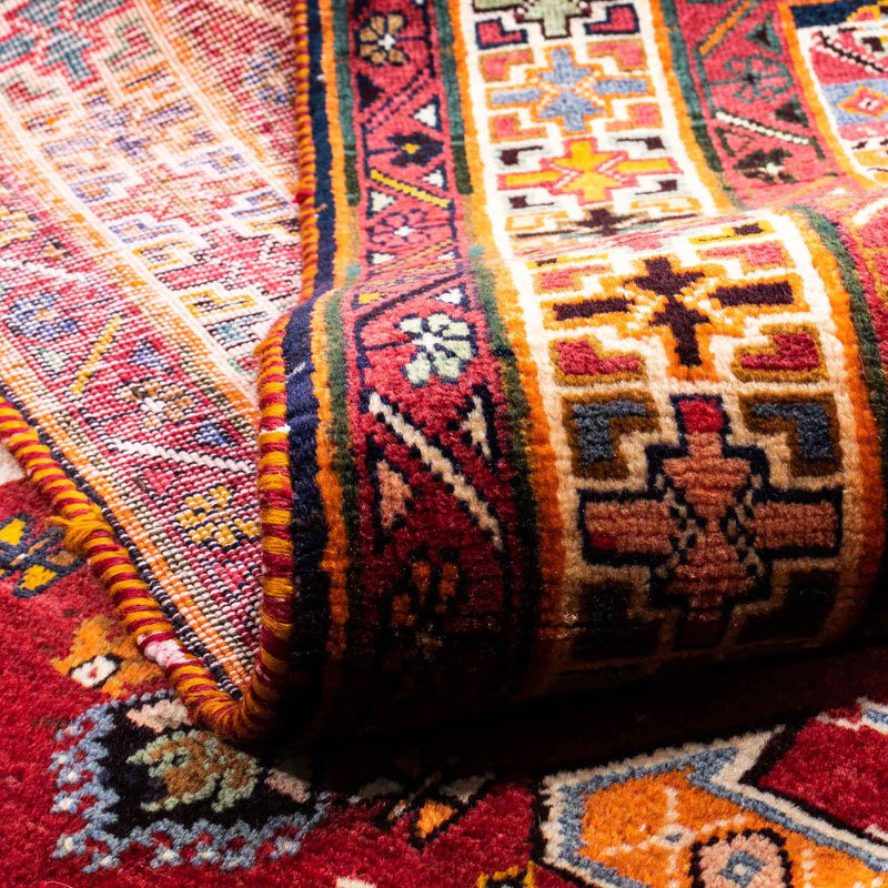 Perserteppich - Nomadic 280 x 175 cm