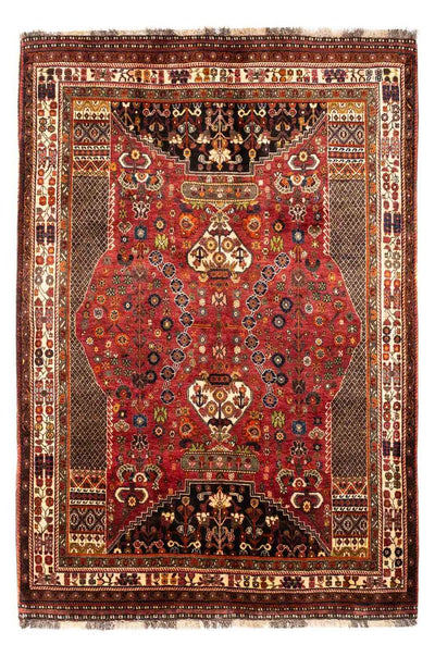 Shiraz Teppich 170x243cm - Perserteppich