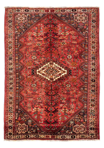 Shiraz Teppich 174x243cm - Perserteppich