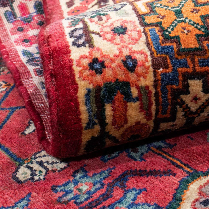 Perserteppich - Nomadic 274 x 203 cm