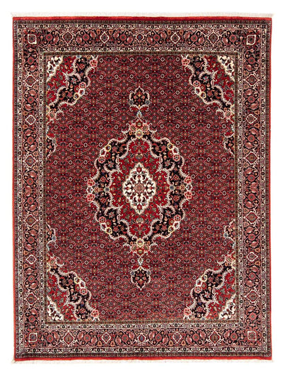 Bidjar Teppich 172x229cm - Perserteppich