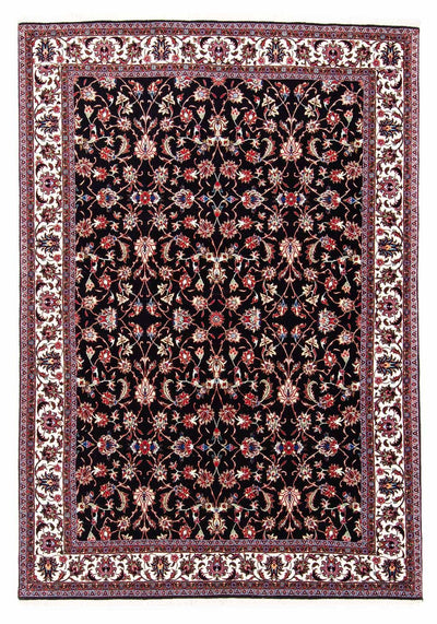 Bidjar Teppich 167x237cm - Perserteppich