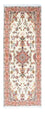 Perserteppich - Täbriz - Royal 215 x 81 cm Teppich Läufer