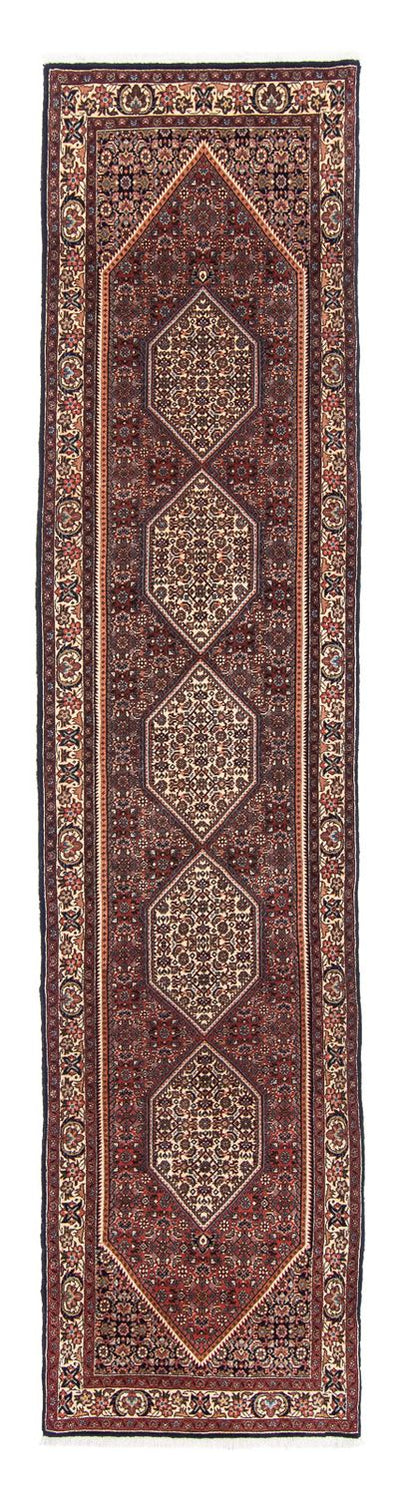 Bidjar Teppich 78x364cm - Perserteppich
