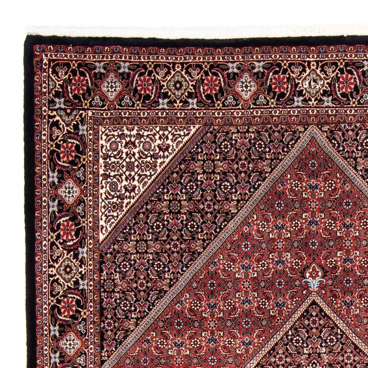 Perserteppich - Bidjar 238 x 169 cm