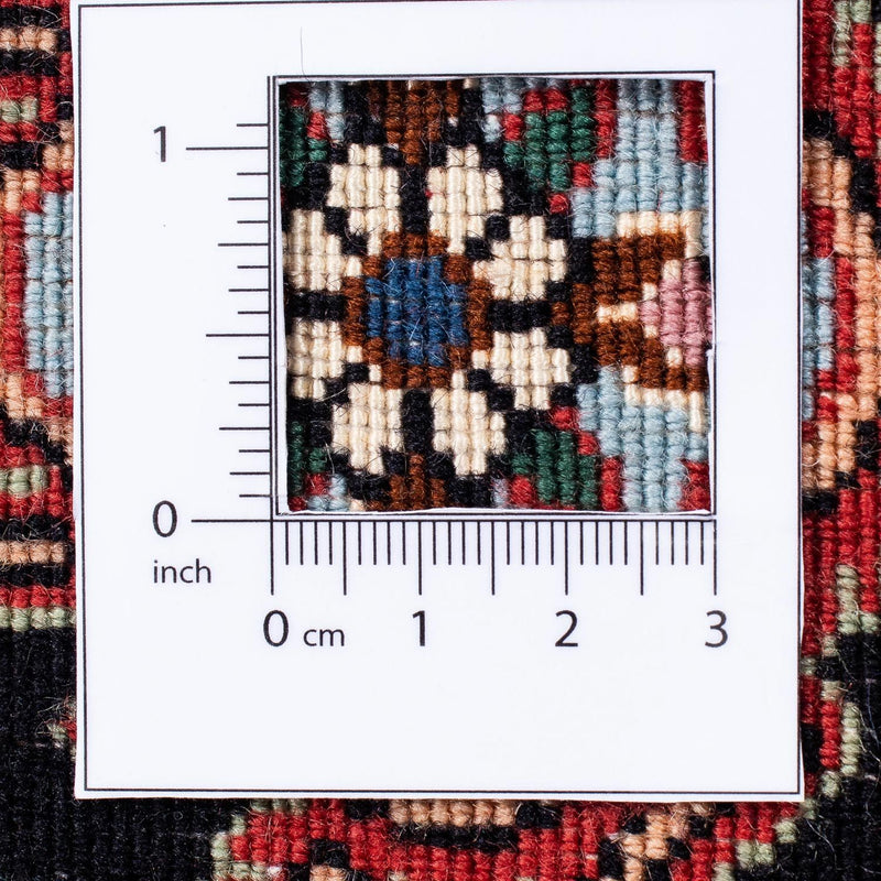 Perserteppich - Bidjar 238 x 169 cm