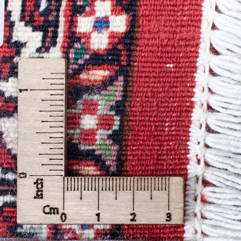 Perserteppich - Bidjar 415 x 78 cm