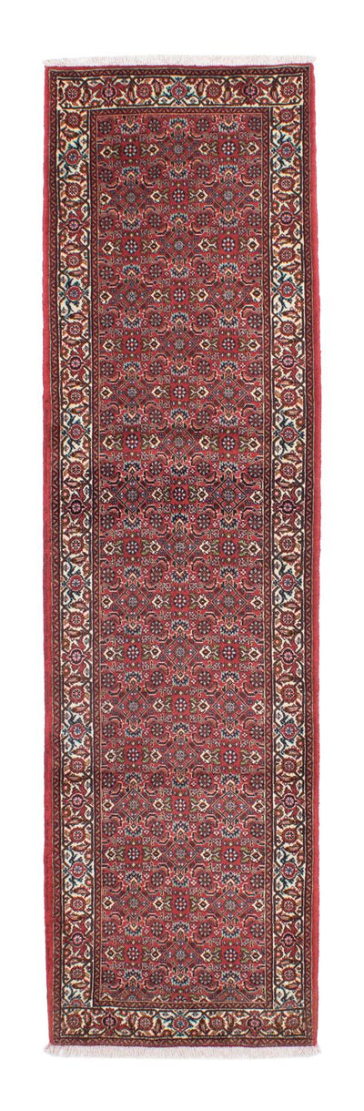 Bidjar Teppich 68x243cm - Perserteppich