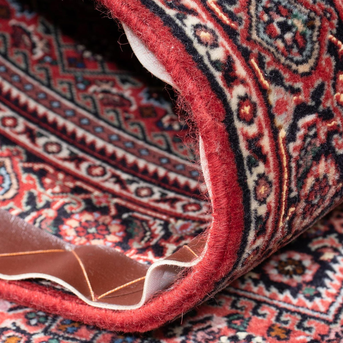 Perserteppich - Bidjar - Royal 294 x 90 cm