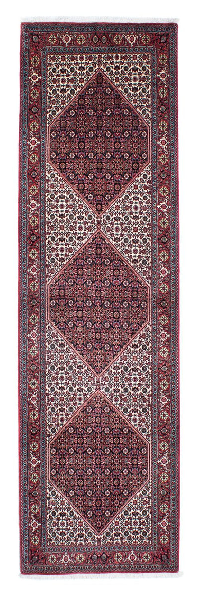 Bidjar Teppich 85x295cm - Perserteppich
