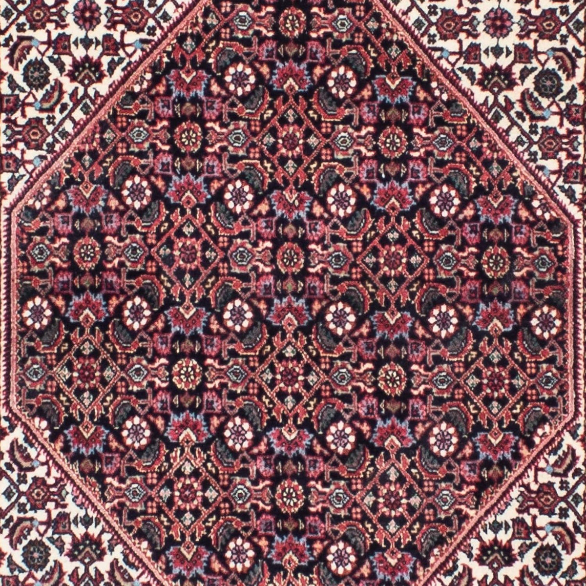 Perserteppich - Bidjar - Royal 295 x 85 cm