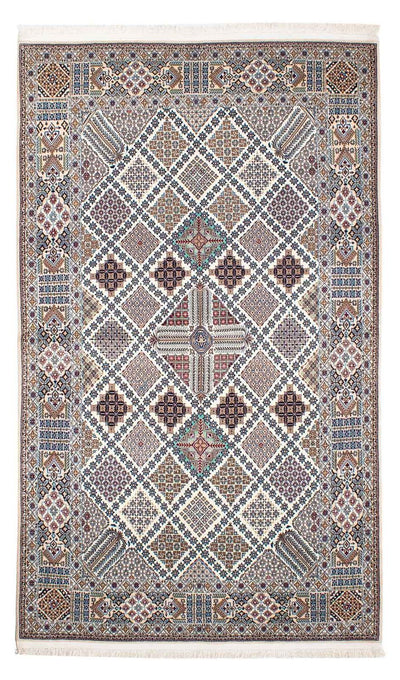 Nain - 6La Teppich 139x226cm - Perserteppich