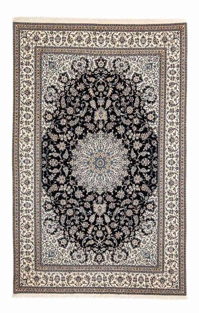 Nain - 6La Teppich 211x327cm - Perserteppich