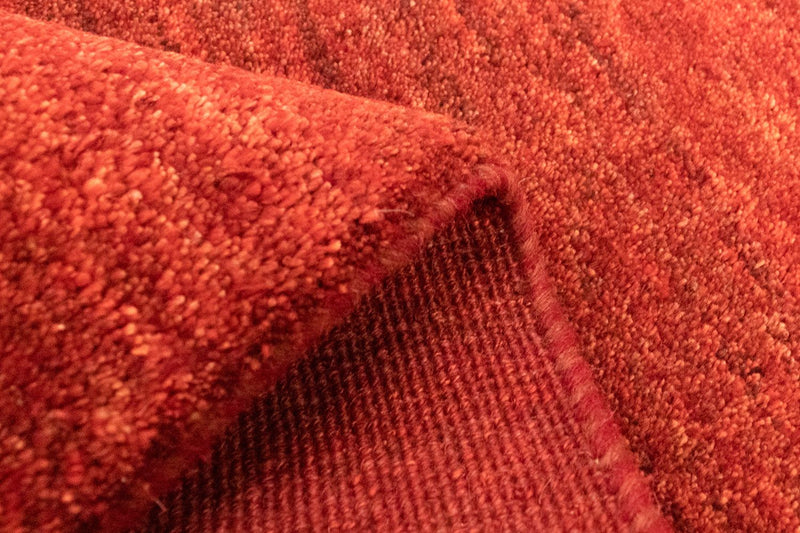 Gabbeh Teppich - Perser 123 x 74 cm