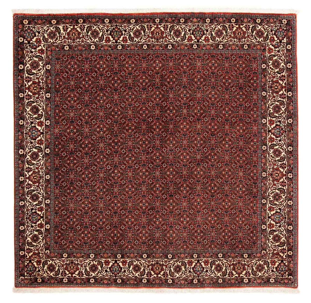Perserteppich - Bidjar 203 x 197 cm