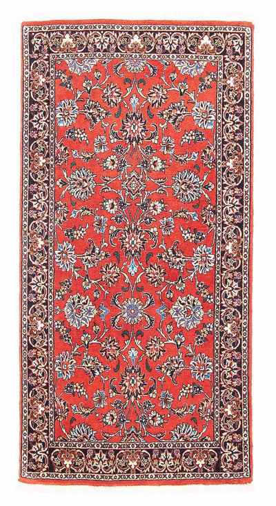 Bidjar Teppich 70x138cm - Perserteppich