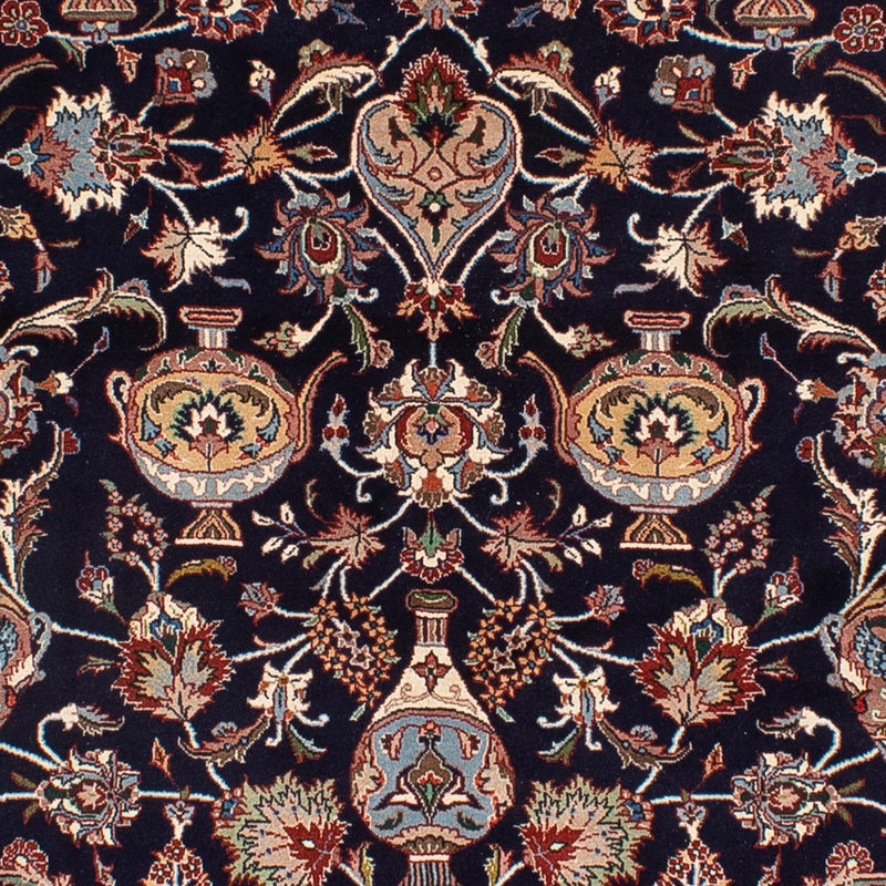 Perserteppich - Classic 293 x 198 cm - schwarz