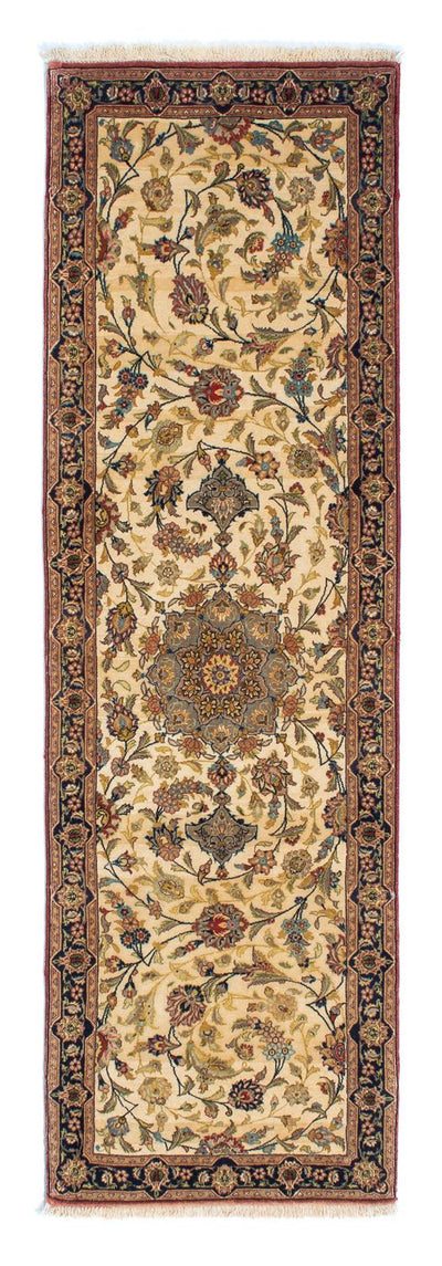 Ghom Teppich 57x193cm - Perserteppich