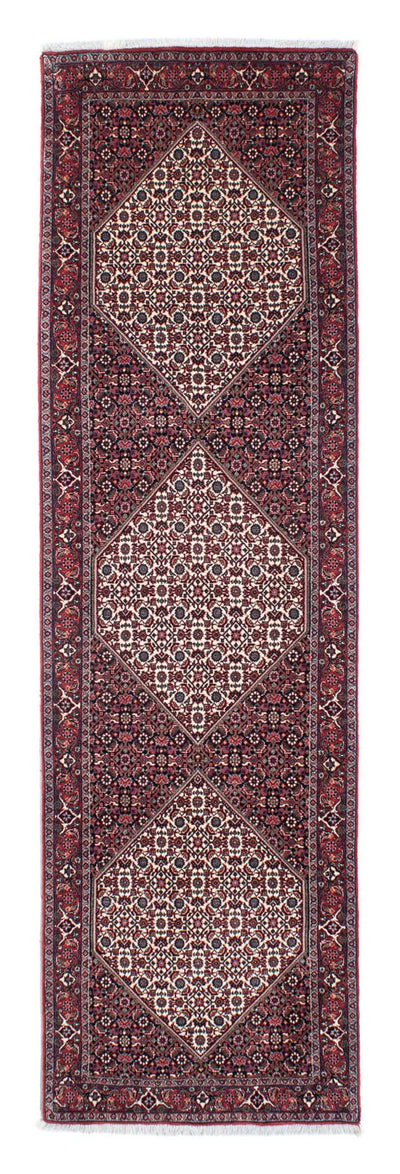 Bidjar Teppich 88x295cm - Perserteppich
