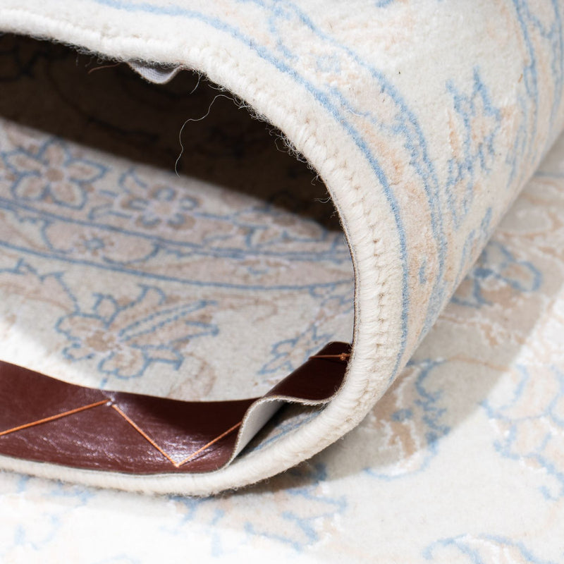 Perserteppich - Nain - Royal 150 x 95 cm Teppichbrücke