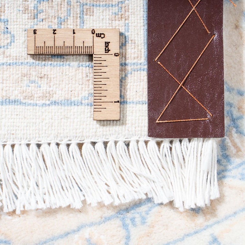 Perserteppich - Nain - Royal 150 x 95 cm Teppichbrücke