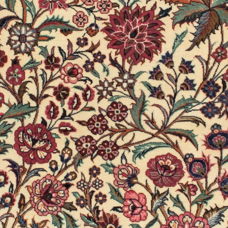 Perserteppich - Ghom 212 x 70 cm