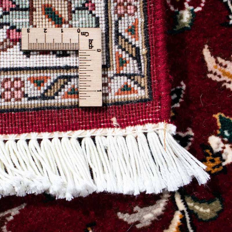 Perserteppich - Täbriz - Royal 197 x 87 cm Teppich Läufer