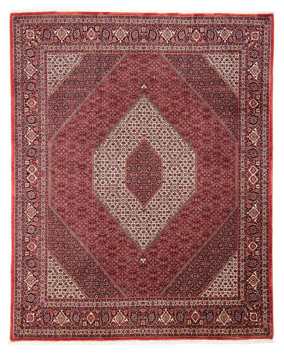 Bidjar Teppich 253x314cm - Perserteppich