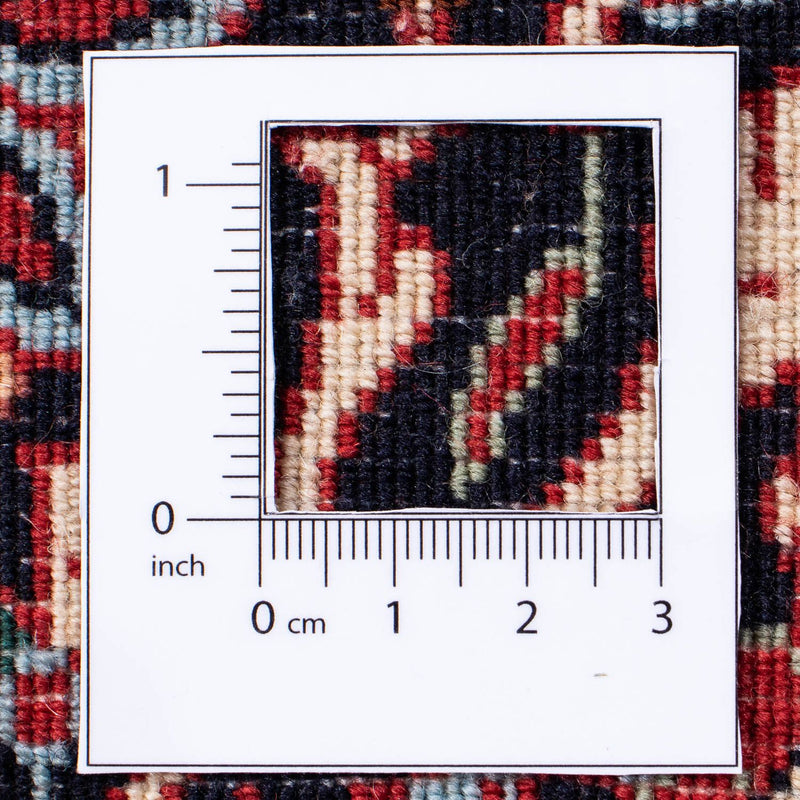 Perserteppich - Bidjar 314 x 253 cm