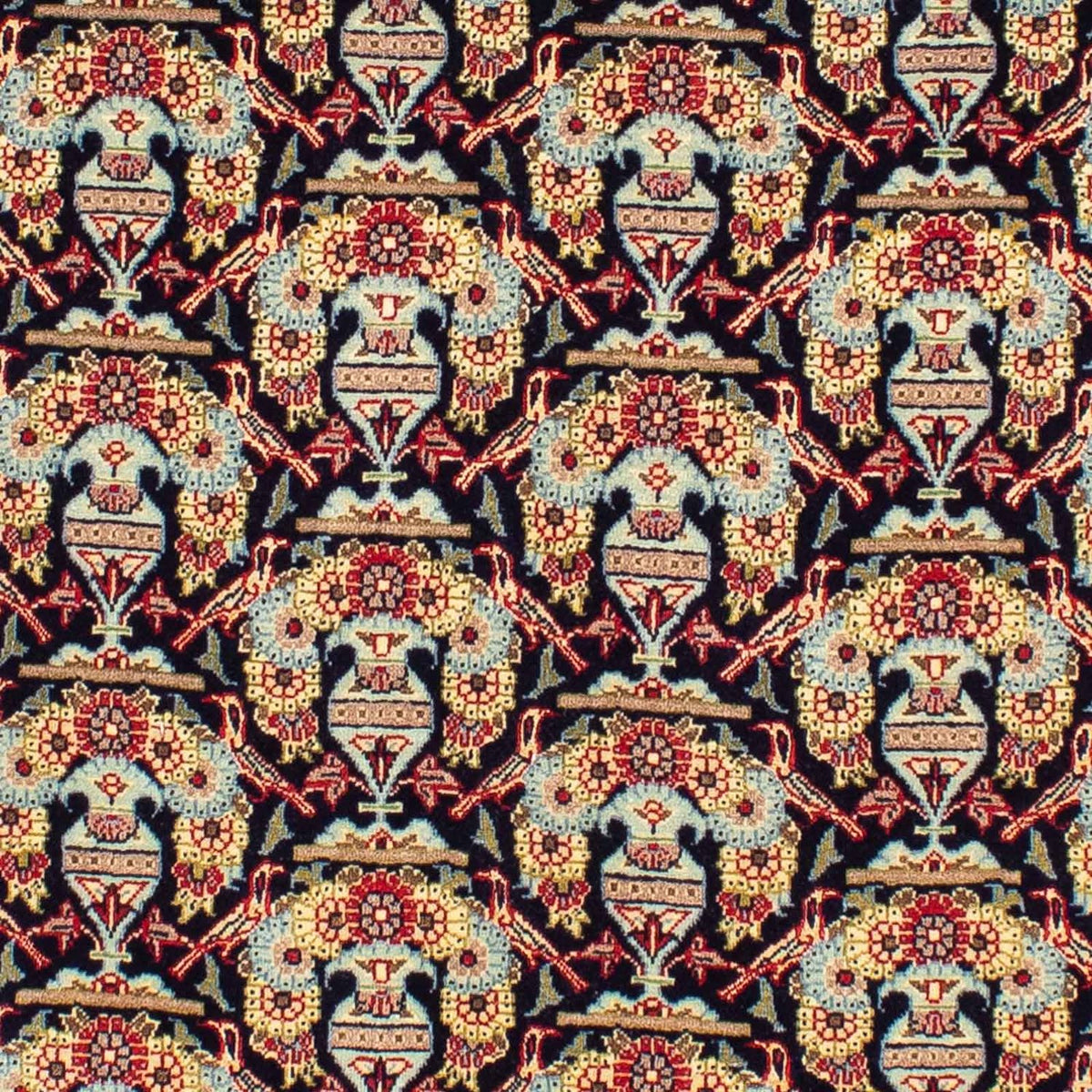 Perserteppich - Keshan 223 x 145 cm