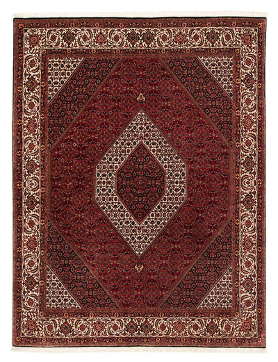Bidjar Teppich 200x250cm - Perserteppich