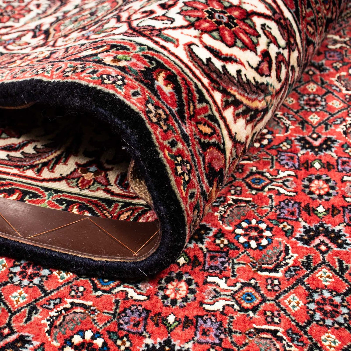 Perserteppich - Bidjar 250 x 200 cm