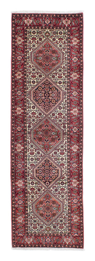 Bidjar Teppich 81x308cm - Perserteppich