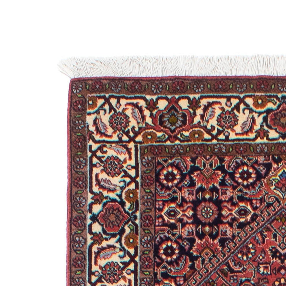 Perserteppich - Bidjar 258 x 83 cm