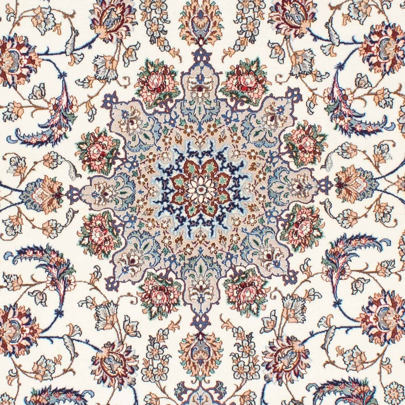 Perserteppich - Isfahan - Premium 230 x 145 cm