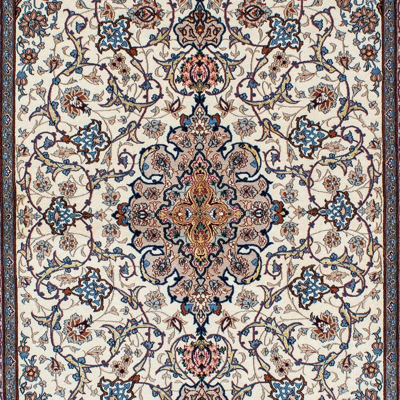 Perserteppich - Isfahan - Premium 229 x 150 cm