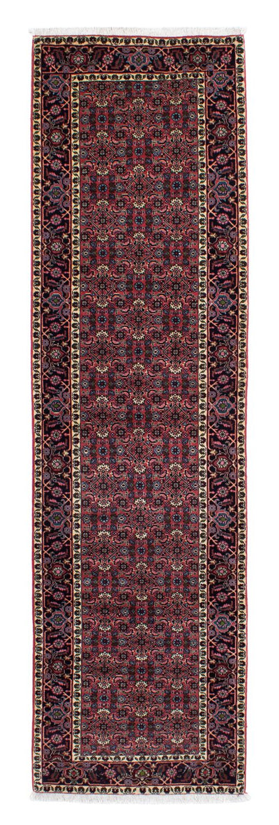 Bidjar Teppich 84x294cm - Perserteppich