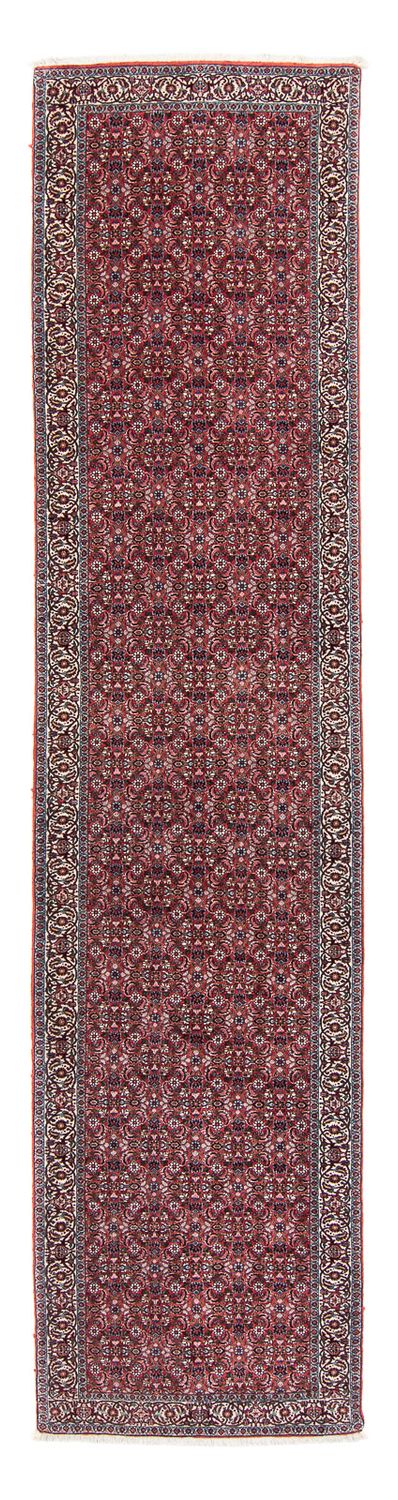 Bidjar Teppich 84x385cm - Perserteppich