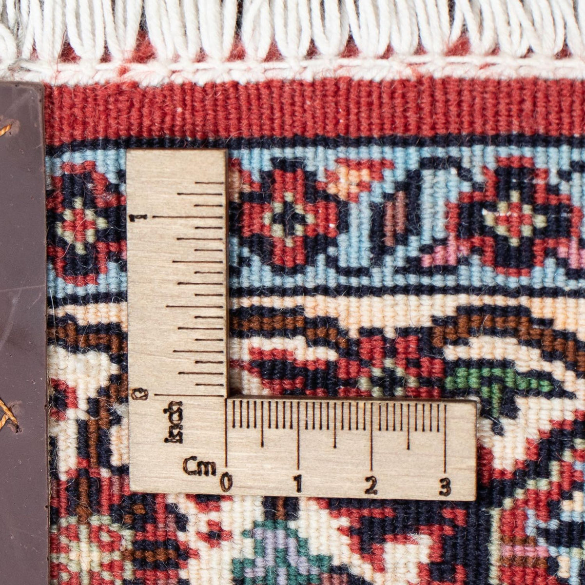 Perserteppich - Bidjar 385 x 84 cm