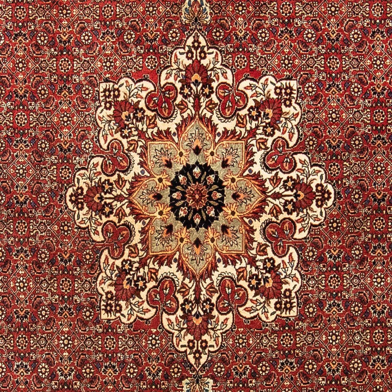Perserteppich - Bidjar 232 x 170 cm Teppich Wohnzimmer